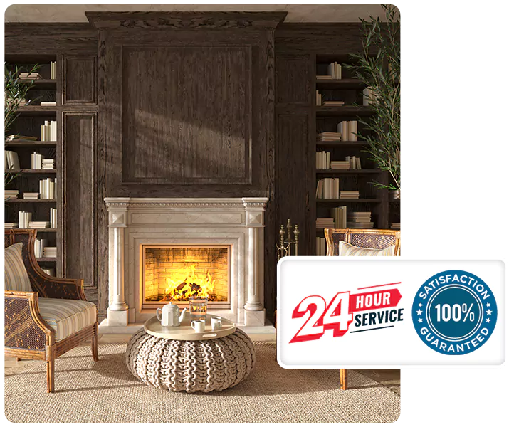 Reliable Chimney & Fireplace Cleaning Servicesin Charlottetown, PE