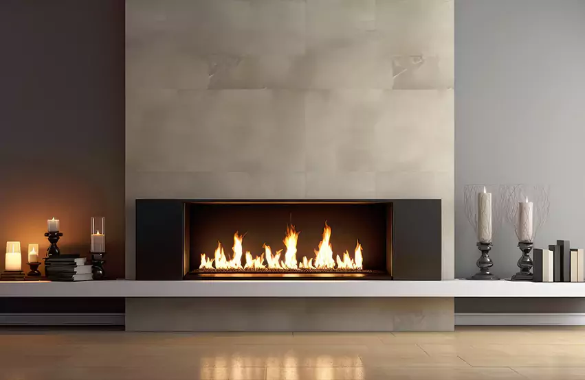 Gas Fireplace Services in Charlottetown, PE